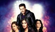 Salman Khan says 'Tiger, Dabangg, and Kick will never be made without Katrina Kaif, Sonakshi Sinha, Jacqueline Fernandez'