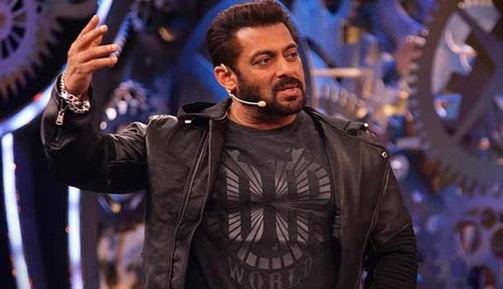 Salman khan
