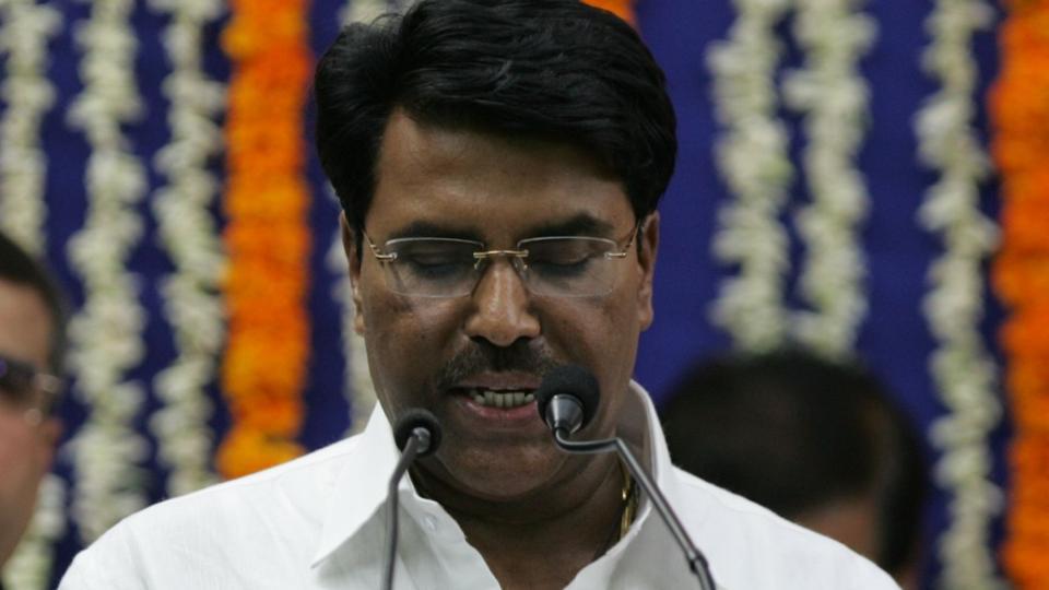NCP leader Jaydutt Kshirsagar to join Shiv Sena today
