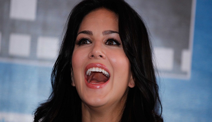 Splitsvilla 12 host Sunny Leone is trending amidst Lok Sabha election results 2019 for a really funny reason!