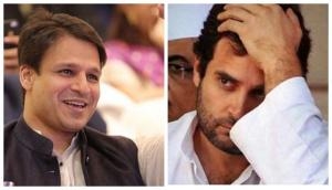 Lok Sabha Election Results 2019: Vivek Oberoi shares another meme and targets opposition leaders including Rahul Gandhi