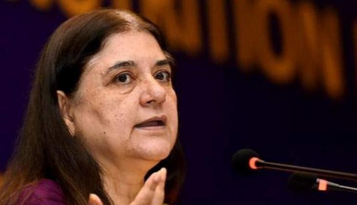 Lok Sabha Election Result 2019: Maneka Gandhi trailing in Sultanpur constituency; Varun Gandhi leads in Pilibhit