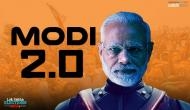 Modi Cabinet 2.0: First-timers and their portfolios