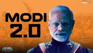 Modi 2.0 promises strong, safe, all inclusive India