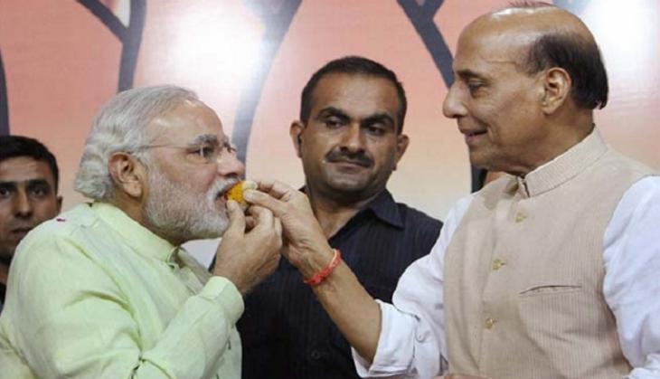 RAJNATH