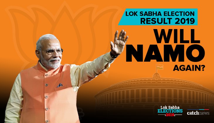 Lok Sabha Election Result 2019: Vote counting begins; Twitterati ask, ‘Will NAMO again?’