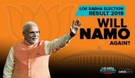 Lok Sabha Election Result 2019: Vote counting begins; Twitterati ask, ‘Will NAMO again?’