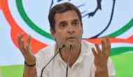 Congress leader slams KCR on paddy procurement, says Rahul Gandhi's 'Kisan Sangarsh Sabha' will expose 'TRS-BJP nexus'