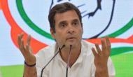 Congress leader slams KCR on paddy procurement, says Rahul Gandhi's 'Kisan Sangarsh Sabha' will expose 'TRS-BJP nexus'