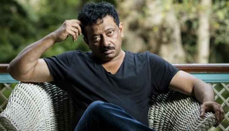Ramgopal Varma