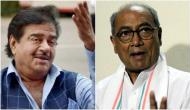 Digvijaya Singh to Shatrughan Sinha, opposition leaders who are leading to defeat