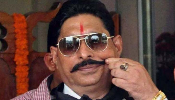Bihar Assembly revokes membership of RJD leader Anant Singh after conviction in AK-47 case