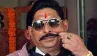 Bihar Assembly revokes membership of RJD leader Anant Singh after conviction in AK-47 case