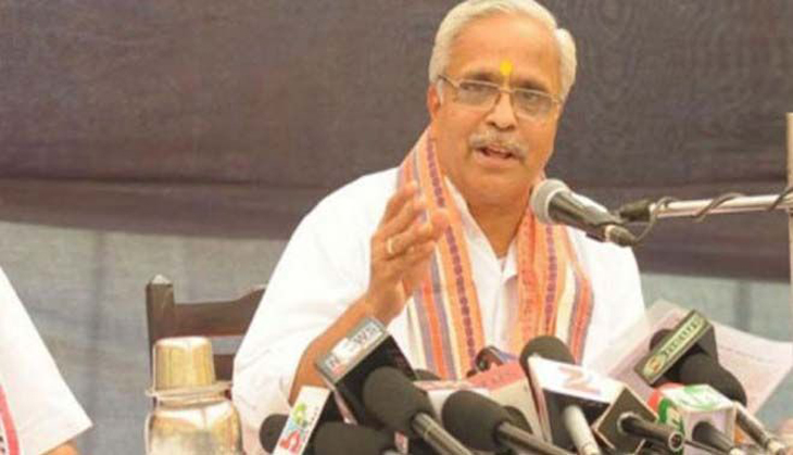 RSS welcomes BJP's victory, calls it 