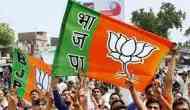 BJP announces bypoll candidates for 32 Assembly seats