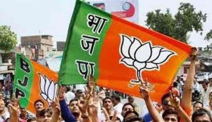 UP Polls: BJP's core committee discusses possible seat-sharing with allies