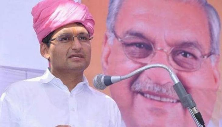 Lok Sabha Election Results 2019: BJP ahead on all 10 seats in Haryana; Deepender Singh Hooda trailing in Rohtak