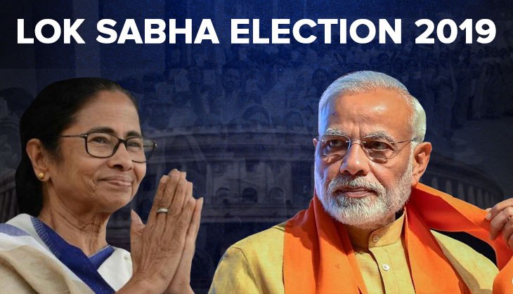 Lok Sabha Election Results 2019: Mamata Banerjee congratulates PM Modi-led NDA; says ‘all losers are not losers’