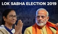 Lok Sabha Election Results 2019: Mamata Banerjee congratulates PM Modi-led NDA; says ‘all losers are not losers’