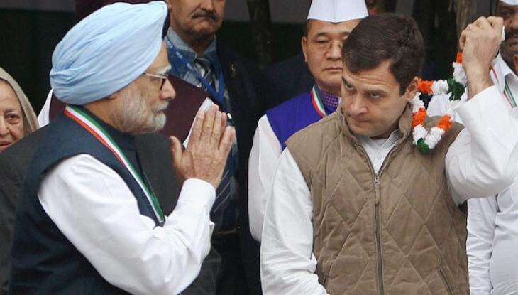 Manmohan Singh opted to resign after Rahul Gandhi ordinance row in 2013, says Montek Ahluwalia