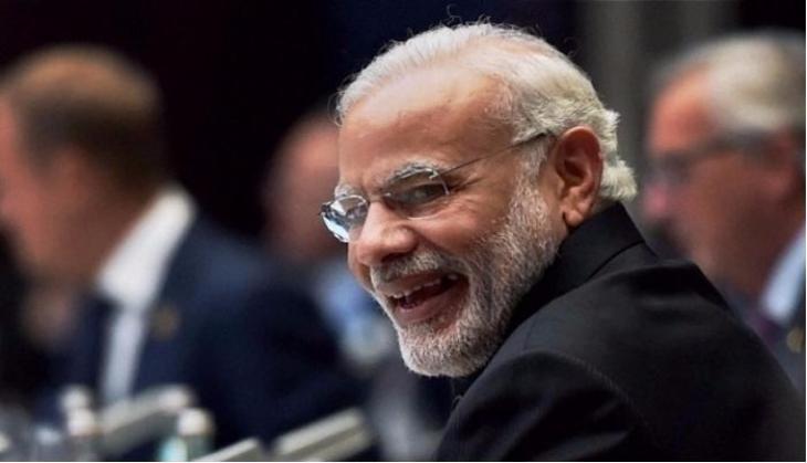  PM Modi at BRICS leaders' meeting in Osaka: Terrorism biggest threat to humanity