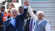 Benjamin Netanyahu congratulates dear friend PM Modi on election victory