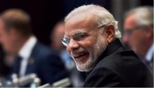 G20 to discuss progress in tackling terrorism, climate change: PM Modi