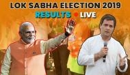 Lok Sabha Election Results 2019 LIVE Updates: PM Modi says, 'If someone has won, it's Hindustan that has won'