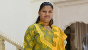 Lok Sabha Election Results 2019: BJP's Heena Gavit wins Nandurbar seat in Maharashtra