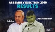 Assembly Election results 2019: Counting in Andhra Pradesh, Odisha begins; litmus test for Chandrababu Naidu, Naveen Patnaik