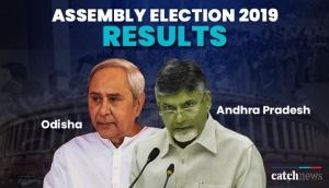 Assembly Election results 2019: Counting in Andhra Pradesh, Odisha begins; litmus test for Chandrababu Naidu, Naveen Patnaik