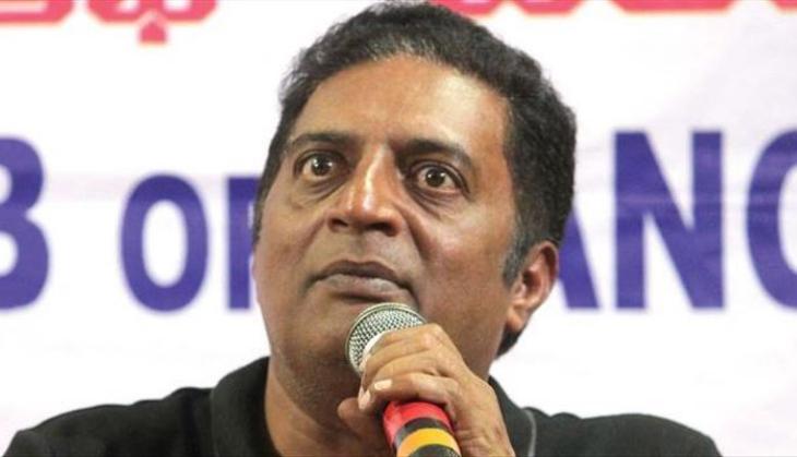 Prakash Raj accepts his defeat in Lok Sabha Election Results 2019, tweets 'A solid slap on my face'