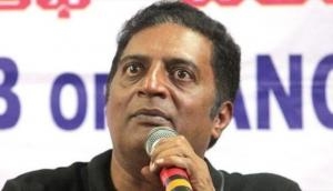 Prakash Raj accepts his defeat in Lok Sabha Election Results 2019, tweets 'A solid slap on my face'