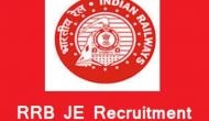 RRB JE 23rd May Shift 1 Question and answer: Check your shift 1 exam analysis here!