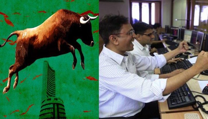 Lok Sabha Election Results 2019: Sensex crosses 40,000 pts as NDA looks all set to form govt again