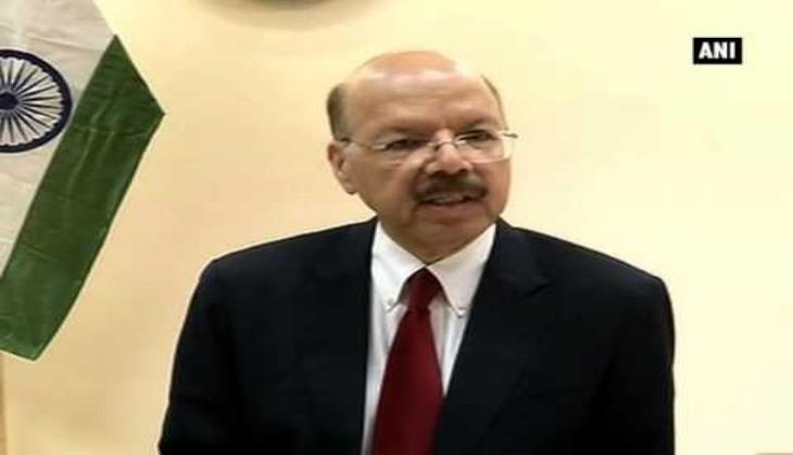 VVPAT makes EVM polling process foolproof: Former CEC Syed Nasim Ahmad Zaidi