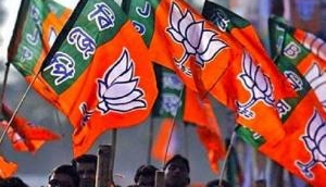 BJP crosses 300 mark, Congress bags 52 seats as counting nears end
