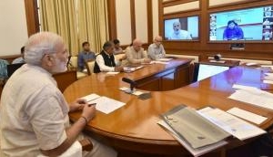 Union Cabinet, Council of Ministers scheduled to meet today