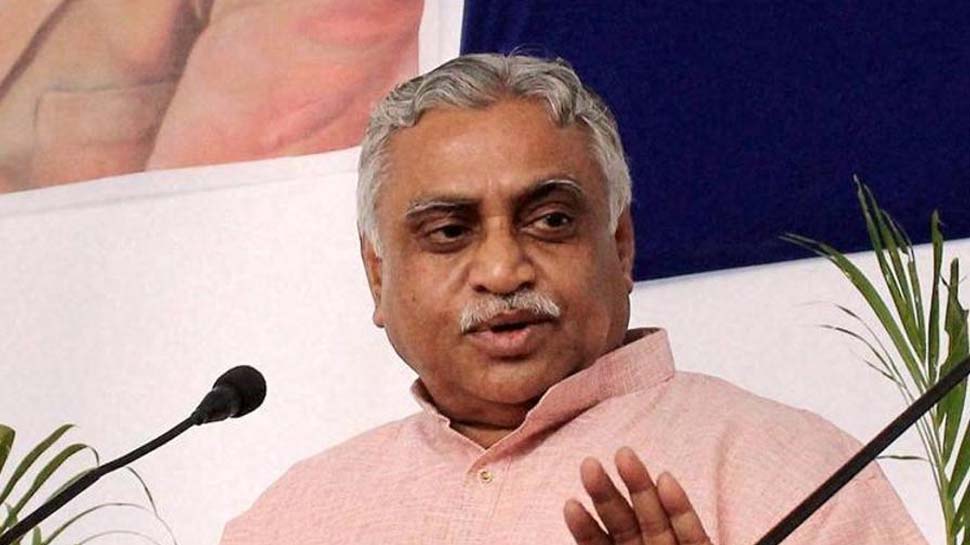Election 2019 was fight between two ideologies, Hindu way of life and politics of exclusion, division: Manmohan Vaidya