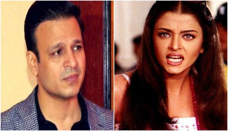 Aishwarya Rai Bachchan's reaction on Vivek Oberoi's insensitive meme is epic!