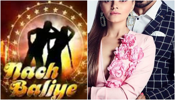 Nach Baliye 9: Here's the second 'jodi' of Jennifer Winget's hosted dance show!