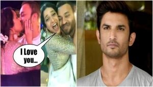 OMG! Ankita Lokhande is finally getting married to boyfriend Vicky Jain on this date and ex Sushant Singh Rajput's response is shocking!