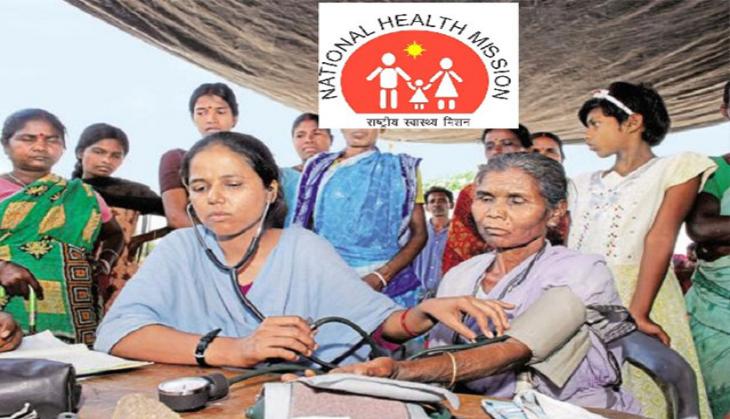 NHM Recruitment 2020: Apply for new vacancies released amid COVID-19 outbreak; salary upto Rs 60,000