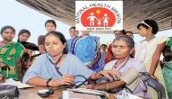 NHM MP Recruitment 2019: Jobs for Community Health Officer; know who can apply
