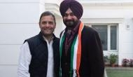 Punjab polls: Cong set to announce CM face today; will accept Rahul Gandhi's decision, tweets Sidhu