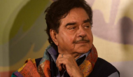 PM Modi's I-Day speech thought provoking, extremely courageous: Shatrughan Sinha