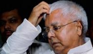 Lok Sabha Election Results 2019: For the first time, Lalu Prasad Yadav's party failed to get a single seat