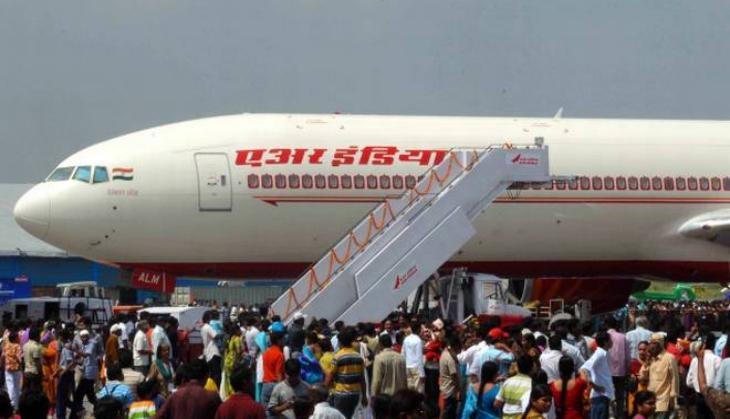 air india