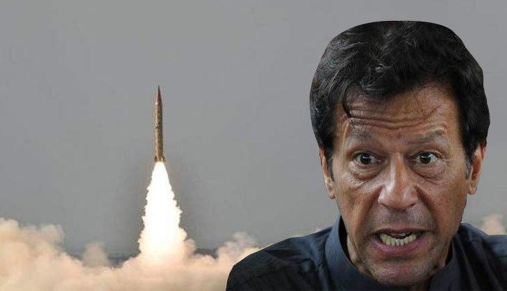 Imran khan