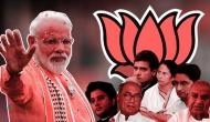 Modi, Shah turn all calculations on its head, scale new peaks in 2019 Lok Sabha polls